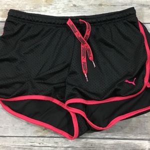 Puma shorts